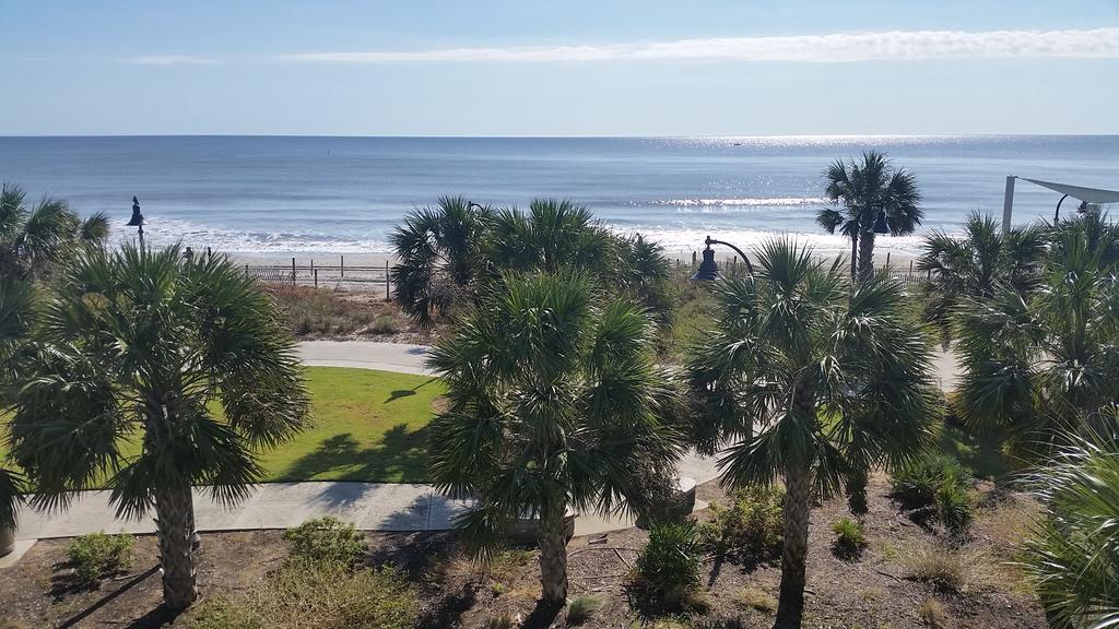 Admiral Motor Inn Myrtle Beach Zewnętrze zdjęcie