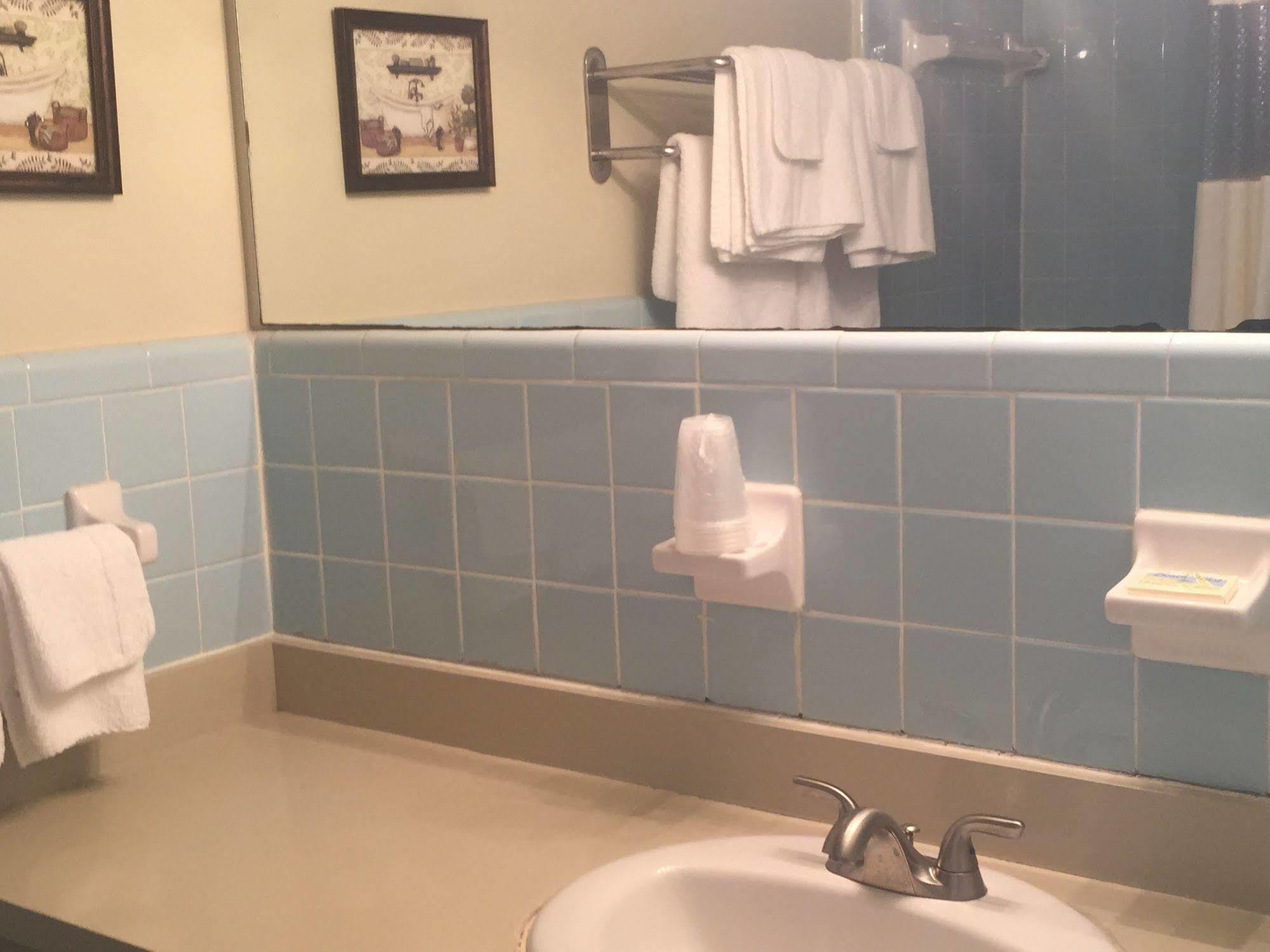 Admiral Motor Inn Myrtle Beach Zewnętrze zdjęcie