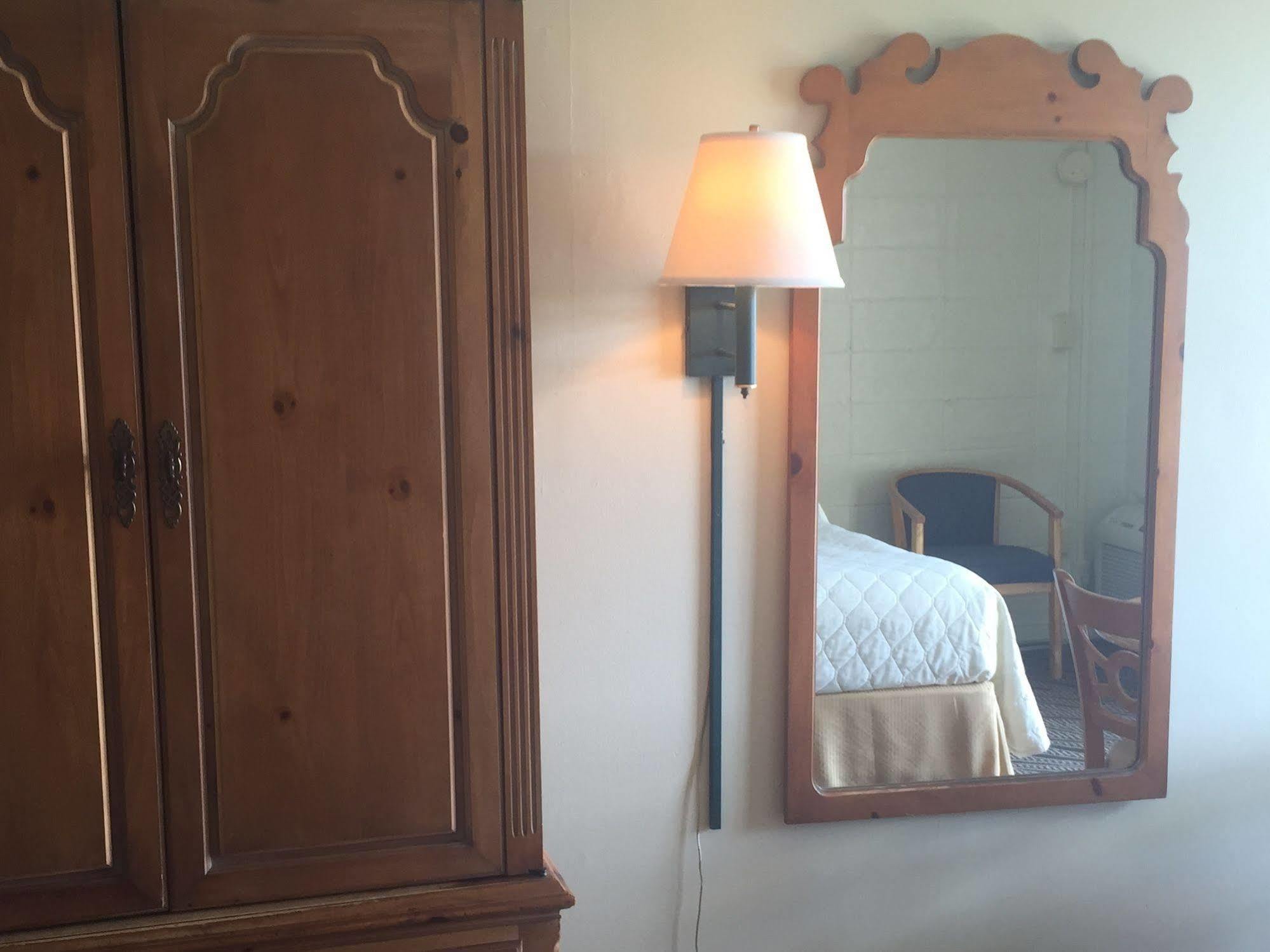 Admiral Motor Inn Myrtle Beach Zewnętrze zdjęcie